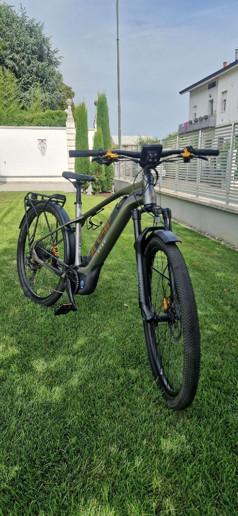 Used Greyp T5.2 2023 2023 Urban & Touring