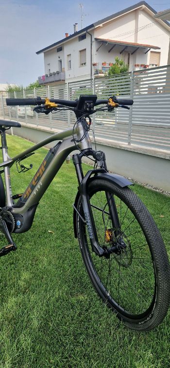 Used Greyp T5.2 2023 2023 Urban, Black — image 2 of 6