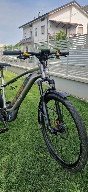 Used Greyp T5.2 2023 2023 Urban, Black — image 2 of 6