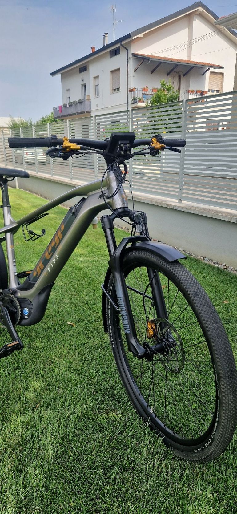 Used Greyp T5.2 2023 2023 Urban, Black — image 2 of 6