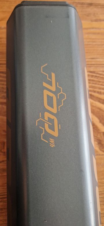 Used Greyp T5.2 2023 2023 Urban, Black — image 6 of 6