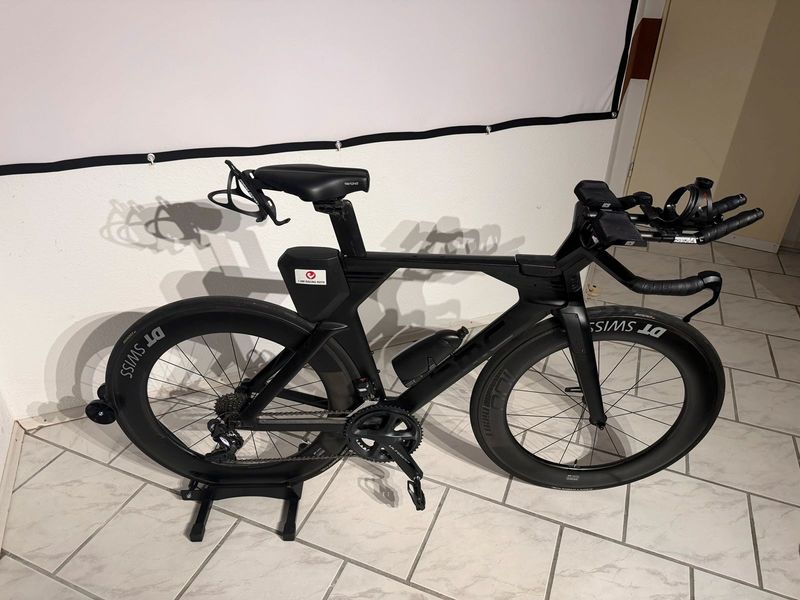 Used BMC Timemachine TM01 2019 Road & Gravel