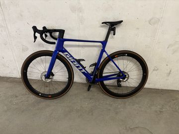 Brugt Giant Propel Advanced 1 2024 2024 Road & Gravel — billede 2 af 3