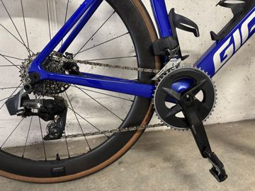 Brugt Giant Propel Advanced 1 2024 2024 Road & Gravel — billede 3 af 3