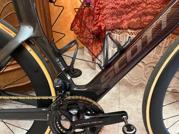 Brugt Scott Foil RC Pro 2024 2024 Road & Gravel — billede 7 af 7