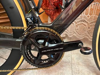 Gebrauchtes Scott Foil RC Pro 2024 2024 Road & Gravel, Violett — Bild 3 von 7