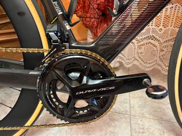 Brugt Scott Foil RC Pro 2024 2024 Road & Gravel — billede 3 af 7