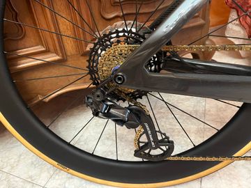 Brugt Scott Foil RC Pro 2024 2024 Road & Gravel — billede 4 af 7