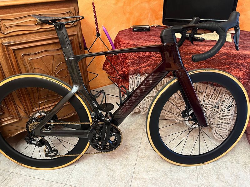 Used Scott Foil RC Pro 2024 2024 Road & Gravel