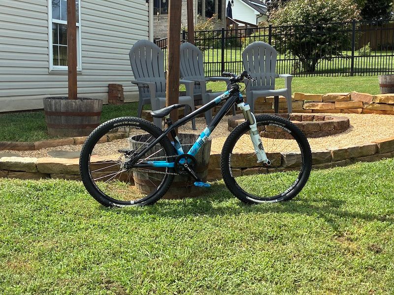 Used Trek Ticket Signature 2010 2010 MTB