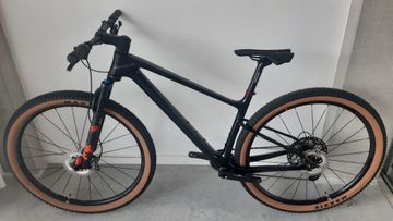 Müsing Spectre 2020 Mountainbike de segunda mano, Negro — imagen 4 de 10