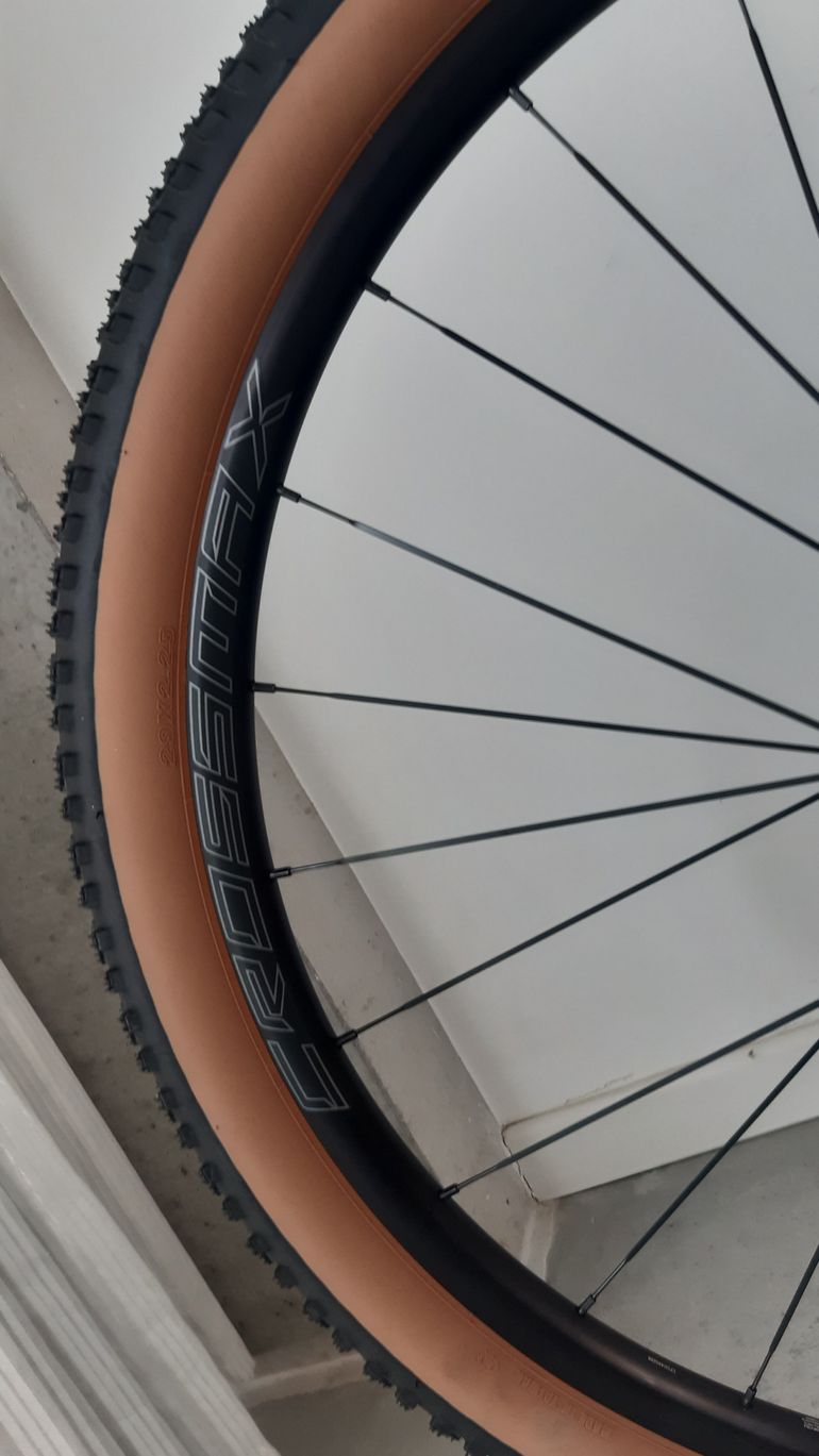 Gebrauchtes Müsing Spectre 2020 Mountainbike, Schwarz — Bild 7 von 10