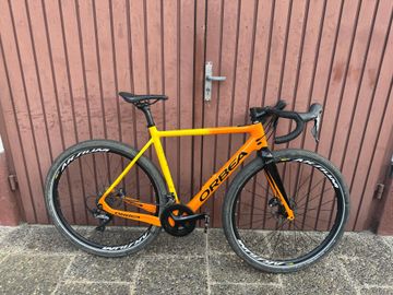 Orbea GAIN M20i 2020 Ultegra (not an ebike) 2020 Road & Gravel d'occasion