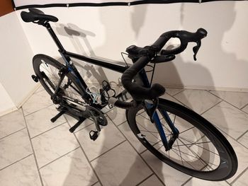 Used Giant Propel Advanced 0 2017 2017 Road & Gravel, Black — image 6 of 11