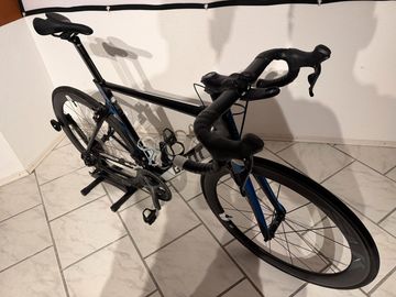 Used Giant Propel Advanced 0 2017 2017 Road & Gravel, Black — image 6 of 11