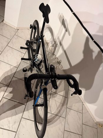 Used Giant Propel Advanced 0 2017 2017 Road & Gravel, Black — image 7 of 11