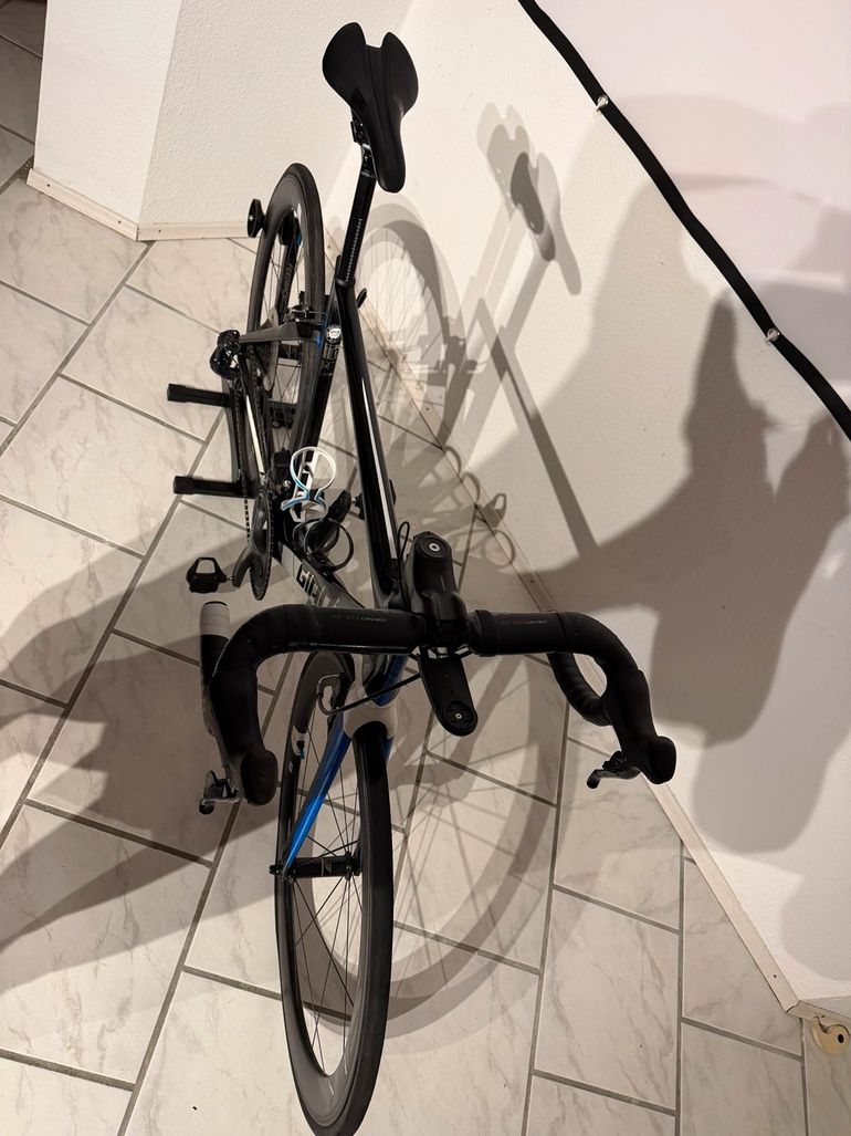 Used Giant Propel Advanced 0 2017 2017 Road & Gravel, Black — image 7 of 11