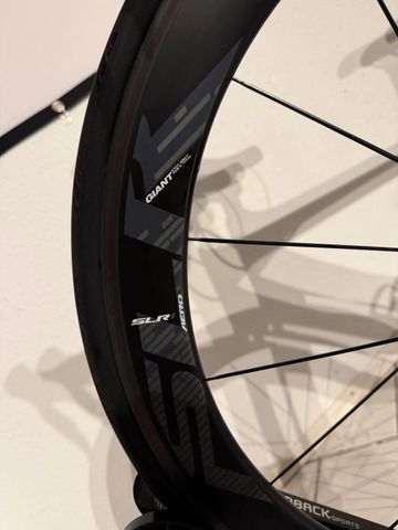 Used Giant Propel Advanced 0 2017 2017 Road & Gravel, Black — image 11 of 11