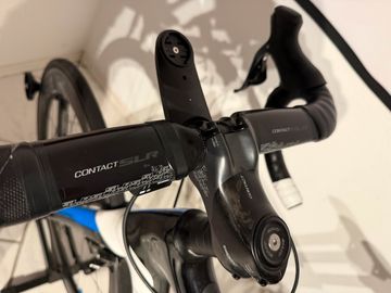 Used Giant Propel Advanced 0 2017 2017 Road & Gravel, Black — image 10 of 11