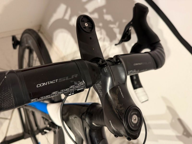 Used Giant Propel Advanced 0 2017 2017 Road & Gravel, Black — image 10 of 11