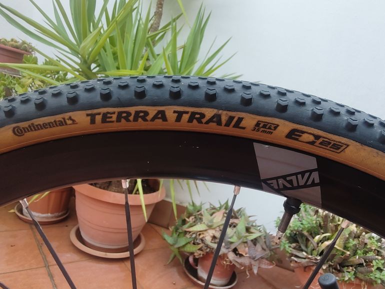 Tweedehands GT Grade Carbon tg. M (55), Shimano GRX 400 2x10 2018 Road & Gravel — afbeelding 16 van 22