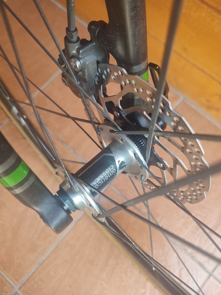 Used GT Grade Carbon Expert 2018 2018 Road & Gravel, Black — image 7 of 18