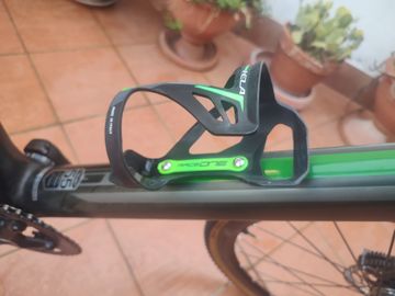 Tweedehands GT Grade Carbon tg. M (55), Shimano GRX 400 2x10 2018 Road & Gravel — afbeelding 6 van 22