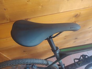 Used GT Grade Carbon Expert 2018 2018 Road & Gravel, Black — image 10 of 18