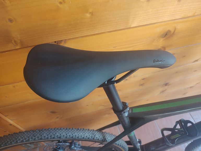 Used GT Grade Carbon Expert 2018 2018 Road & Gravel, Black — image 10 of 18