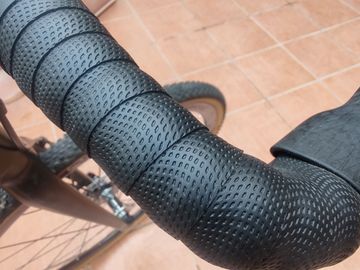 Tweedehands GT Grade Carbon tg. M (55), Shimano GRX 400 2x10 2018 Road & Gravel — afbeelding 15 van 22