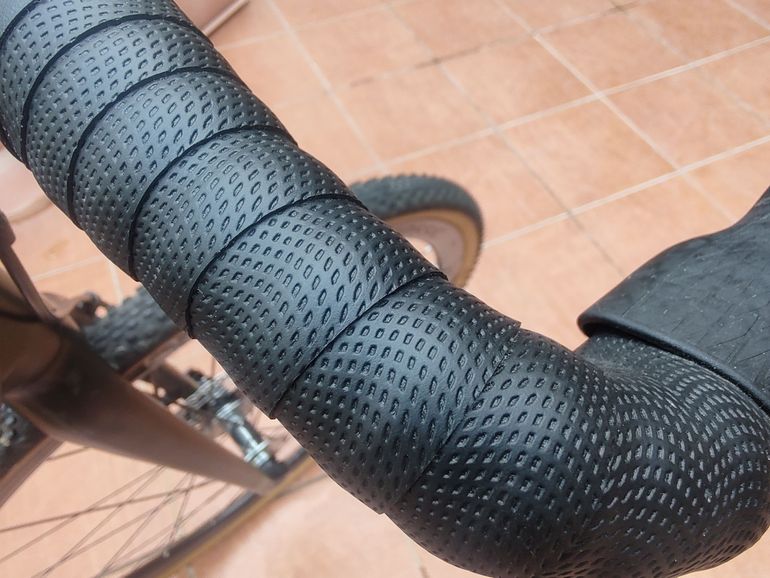 Tweedehands GT Grade Carbon tg. M (55), Shimano GRX 400 2x10 2018 Road & Gravel — afbeelding 15 van 22