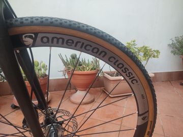 Tweedehands GT Grade Carbon tg. M (55), Shimano GRX 400 2x10 2018 Road & Gravel — afbeelding 5 van 22