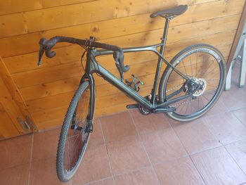Used GT Grade Carbon Expert 2018 2018 Road & Gravel, Black — image 17 of 18