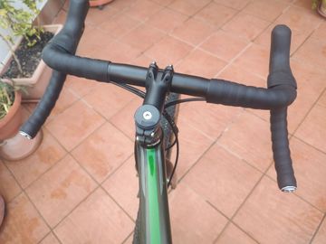 Tweedehands GT Grade Carbon tg. M (55), Shimano GRX 400 2x10 2018 Road & Gravel — afbeelding 7 van 22