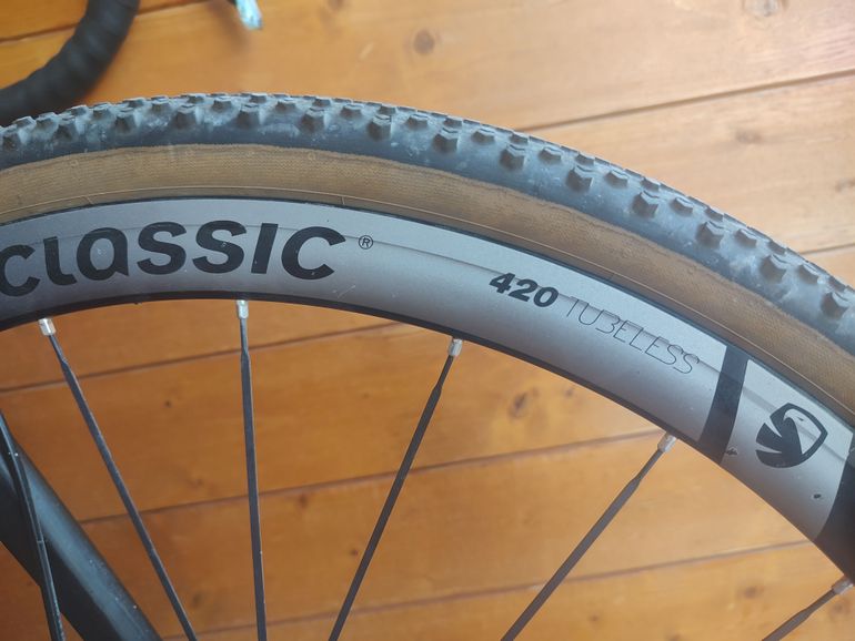 Used GT Grade Carbon Expert 2018 2018 Road & Gravel, Black — image 8 of 18