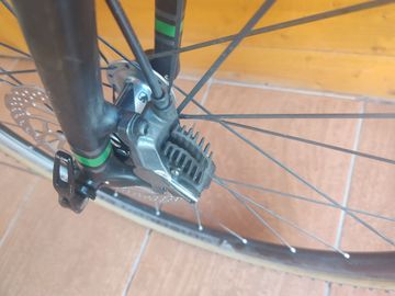 Gebrauchtes GT Grade Carbon tg. M (55), Shimano GRX 400 2x10 2018 Road & Gravel, Schwarz — Bild 15 von 18