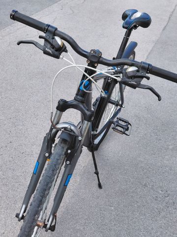 Used Nakamura Platinum 2012 Urban, Black — image 3 of 3