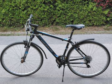 Used Nakamura Platinum 2012 Urban & Touring