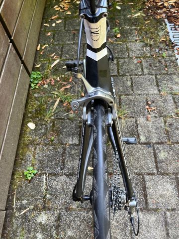 Kuota Kebel 2012 Road & Gravel usato, Nero — immagine 6 di 6
