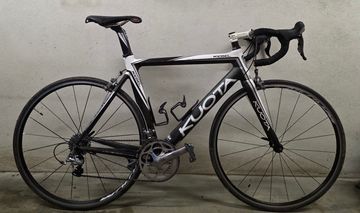 Kuota Kebel 2012 Road & Gravel d'occasion