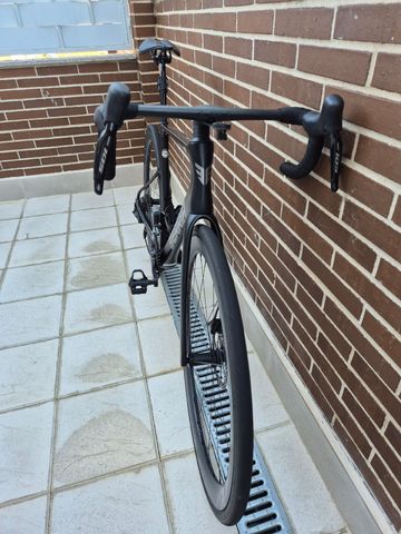 Brugt Berria BELADOR 7 2024 2024 Road & Gravel — billede 11 af 11