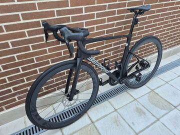 Brugt Berria BELADOR 7 2024 2024 Road & Gravel — billede 2 af 11