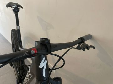 Brugt Specialized S-Works Epic LTD 2024 2024 Mountainbike — billede 8 af 8