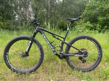Used Specialized S-Works Epic LTD 2024 2024 MTB