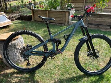 Used Norco Sight C2 SRAM 29 2021 2021 MTB