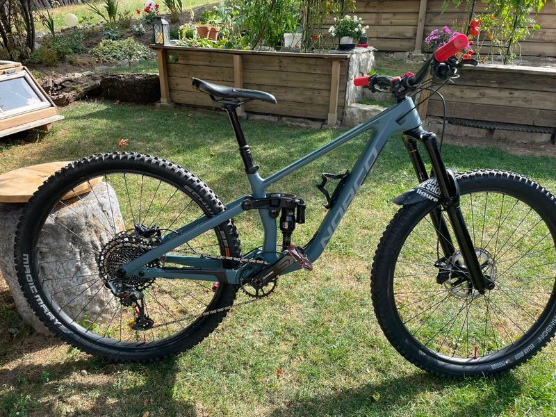 Używany Norco Sight C2 SRAM 29 2021 2021 Mountainbike — zdjęcie 1 z 4