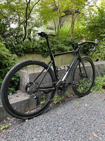 Used Bianchi Sprint Shimano Dura Ace 2021 Road & Gravel, Black — image 2 of 13
