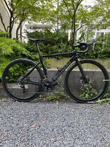 Used Bianchi Sprint Shimano Dura Ace 2021 Road & Gravel, Black — image 1 of 13
