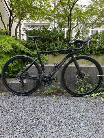 Used Bianchi Sprint Shimano Dura Ace 2021 Road & Gravel