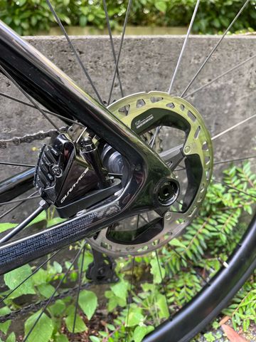 Used Bianchi Sprint Shimano Dura Ace 2021 Road & Gravel, Black — image 5 of 13